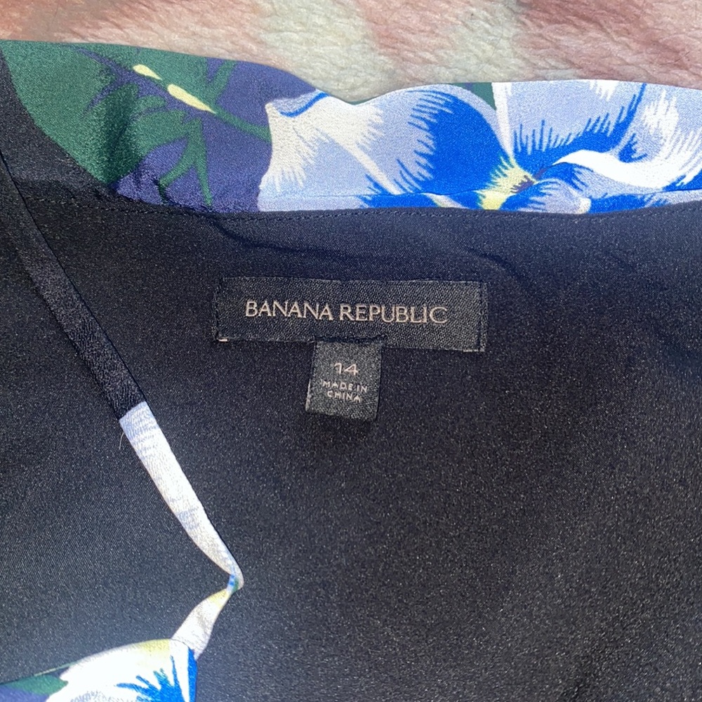 Banana republic dress - Picture 3 of 6